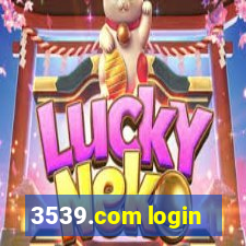 3539.com login